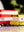 Candylab Toys Londoner Buslinie mit Urethanbeschichtung