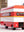 Candylab Toys Londoner Bus aus massivem Buchenholz