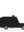 Candylab Toys Londoner Taxi aus Holz in Schwarz