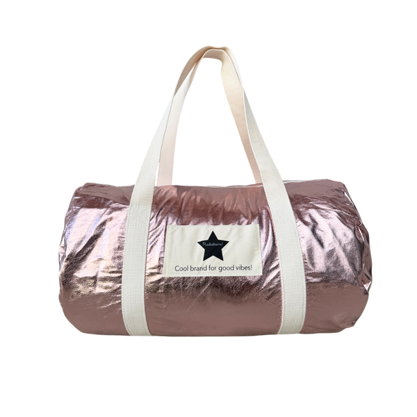Die Nova Bowlingtasche Rosa