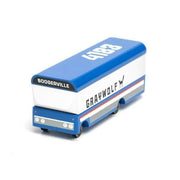 Bus Greywolf T945