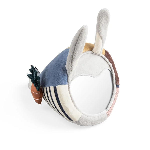 Aktivitätsspielzeug mit Spiegel