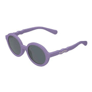 Lunettes de soleil enfant Lou Lilas