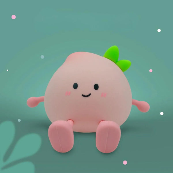 Veilleuse LED pêche