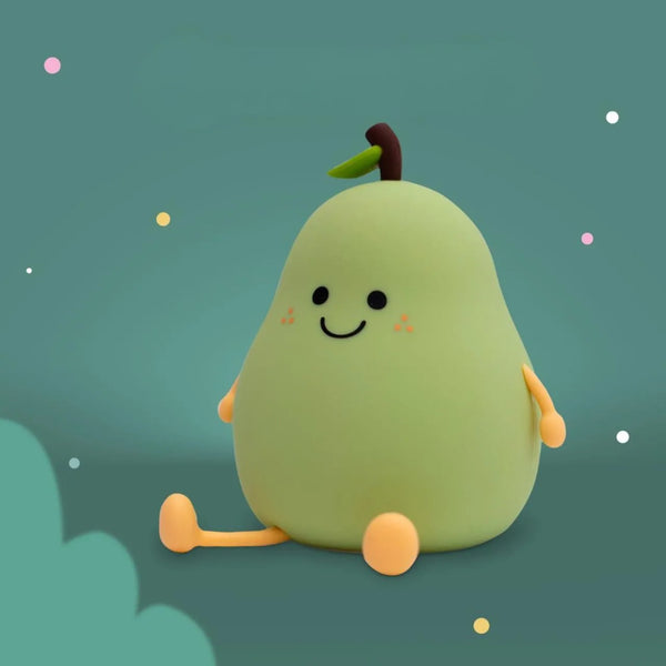 ampoule veilleuse LED