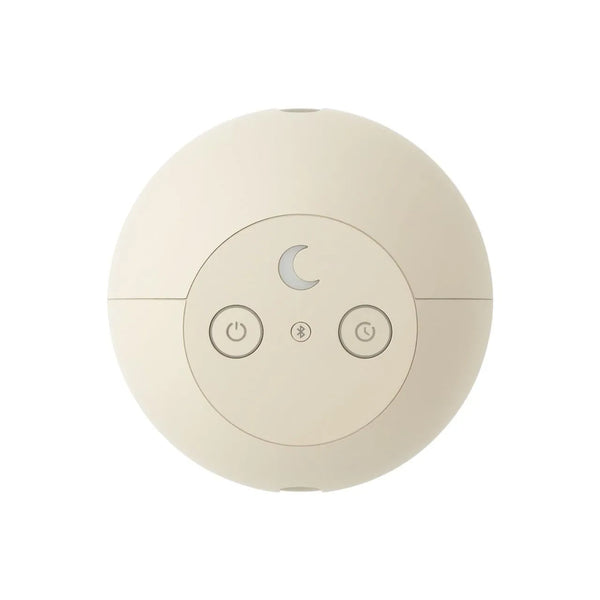 Wiegenmotor Connect Premium Warm Sand