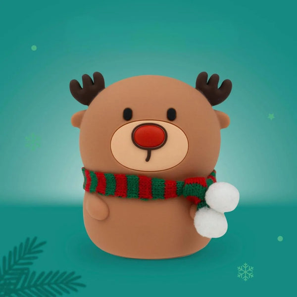 LED Nachtlicht Rentier