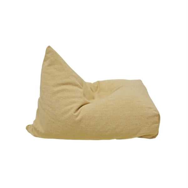 Cleo Honey beanbag