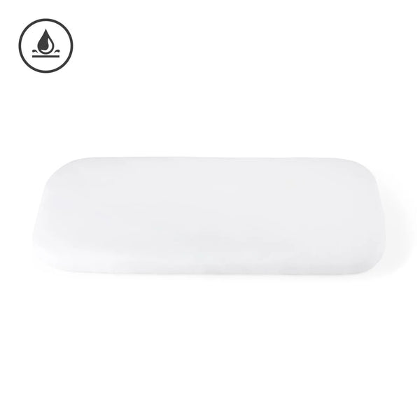 Bettnässe-Bezug für Beistellbett