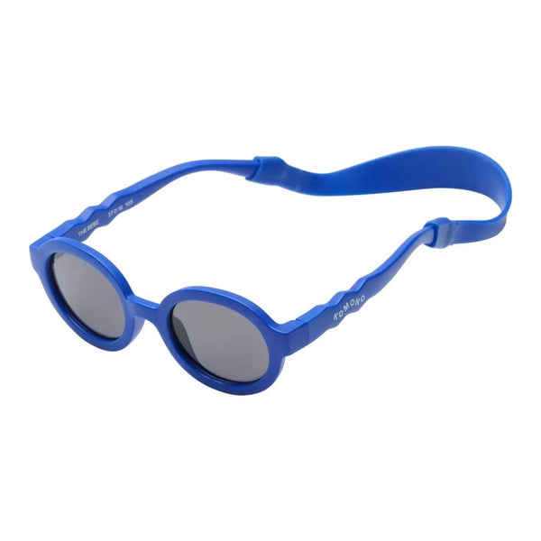 Sonnenbrille Bébé Berry Blue