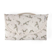 Matelas à langer de voyage Powder Blossom