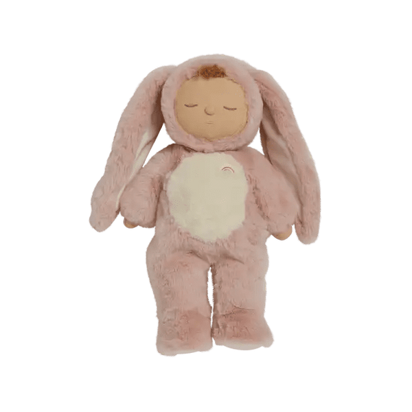Olli Ella Cozy Dinkum Bunny Flopsy Rose | Puppen | Beluga Kids