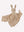 Comforter Bunny Sand
