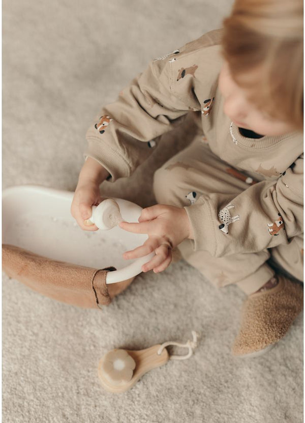 "Mein Bädchen" Badespiel