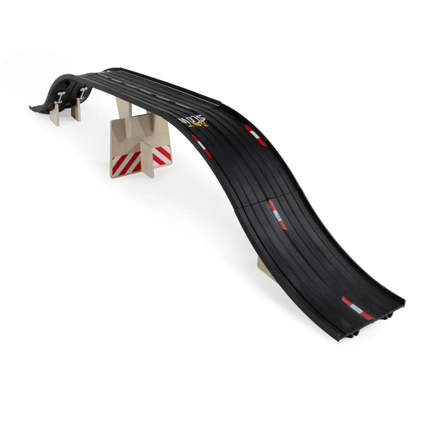 Rennbahnerweiterung-Set Brücke