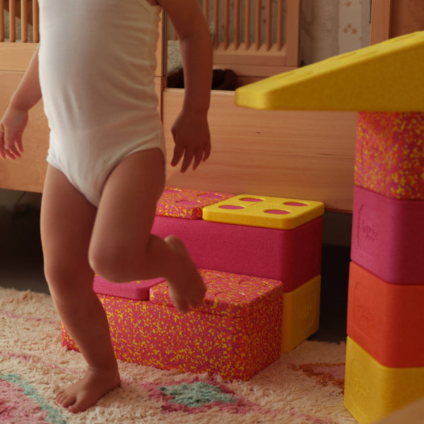 Bygge® Farbenspiel Starterset Special Edition