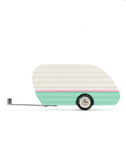 Mojave Camper Sarcelle