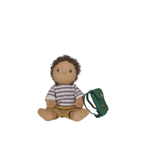 Dress Me Dinky Finn Fernwood – beweglicher Körper zum Anziehen