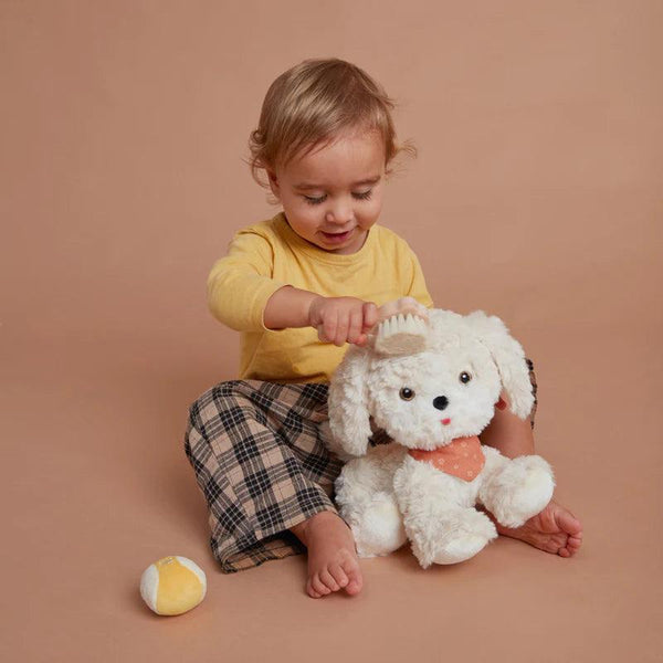 Olli Ella Dinkum Dog Starter Set | Puppen | Beluga Kids