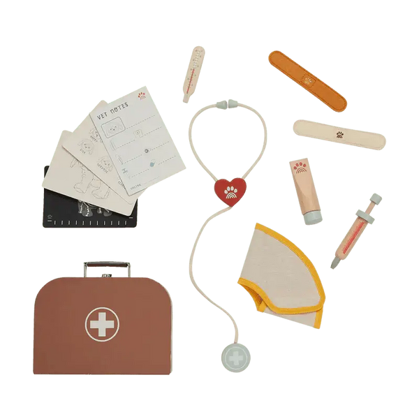 Dinkum Dog Geschenkset