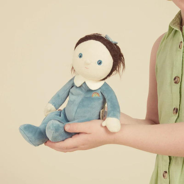 Olli Ella Puppe Dinkum Betsy Blueberry | Puppen | Beluga Kids