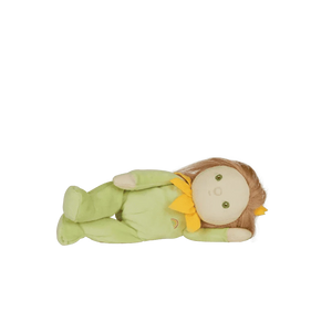 Olli Ella Dinky Dinkum Sunny Puppe – Seitenansicht