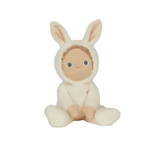 Olli Ella Dinky Dinkums Fluffy Family Bobbin Bunny | Puppen | Beluga Kids