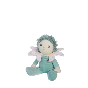 Dinky Dinkum Lily von Olli Ella, Nahaufnahme