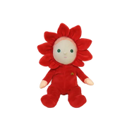 Dinky Dinkum Rose