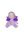Dinky Dinkum Violet