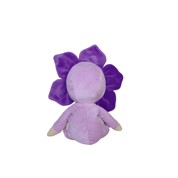 Dinky Dinkum Violet