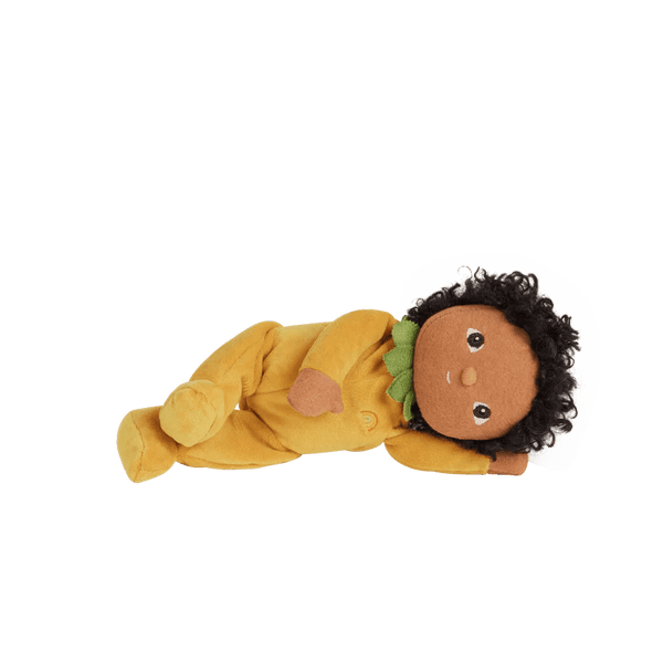 Olli Ella Puppe Dinkum Pipa Pineapple | Puppen | Beluga Kids
