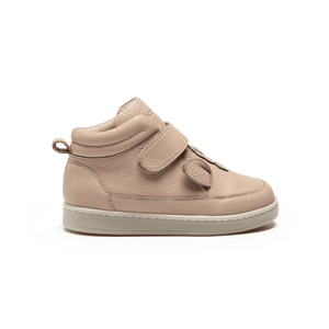 Donsje Mika Sneakers Unicorn Light Rose – flexible Gummisohle