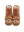 Donsje Wadou Winterstiefel Alpaca Beige – Kinderstiefel aus lockiger Schafwolle