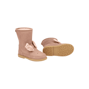 Donsje Wadudu Exclusive Winterstiefel Bunny als Paar für den Winter