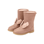 Wadudu Exclusive Boots Fluffy Bunny