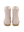 Rutschfeste Gummisohle der Donsje Wadudu Winterstiefel