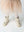 Donsje Xelly Winterstiefel Bunny Silver – Schafwoll-Futter im Detail