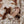 Main Sauvage Strickspielzeug Bunny Sand Striped Romper | Kuscheltier | Beluga Kids