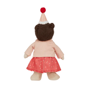 Olli Ella Dinky Puppe Sophie Sundae mit Wechseloutfit