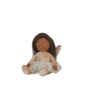 Olli Ella Dinky Dinkums Fairy Faye, rund 22 cm