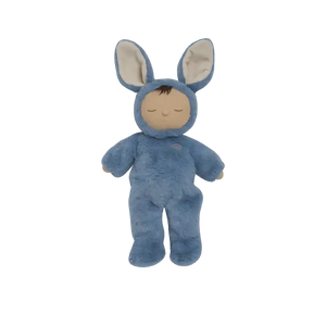 Olli Ella Twiggy – sanft beschwerter Hase für kleine Hände