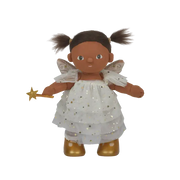 Poupée Dinkum Fée Freya