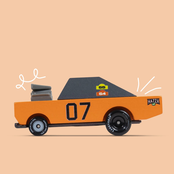 Stormduker TOONS™ Auto