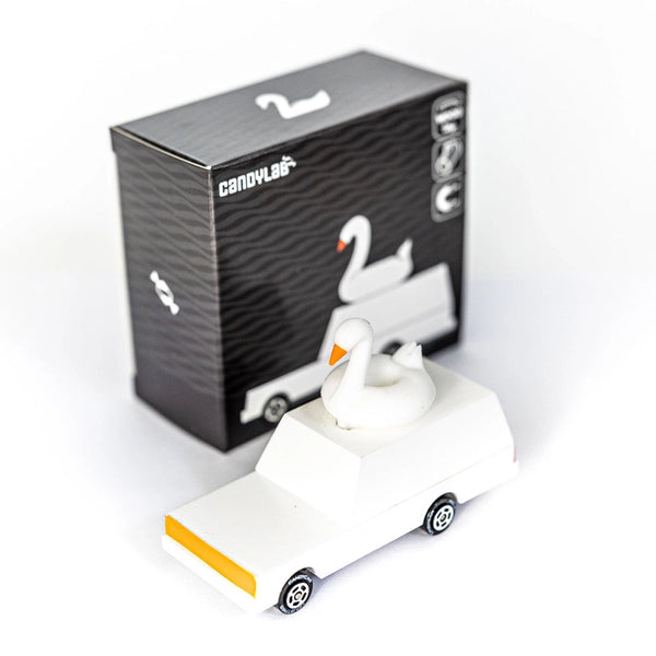 Calèche du Cygne Blanc