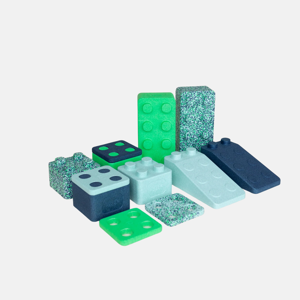 Bygge® Farbenspiel Starterset Special Edition