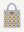 Stricktasche Flower willow basket