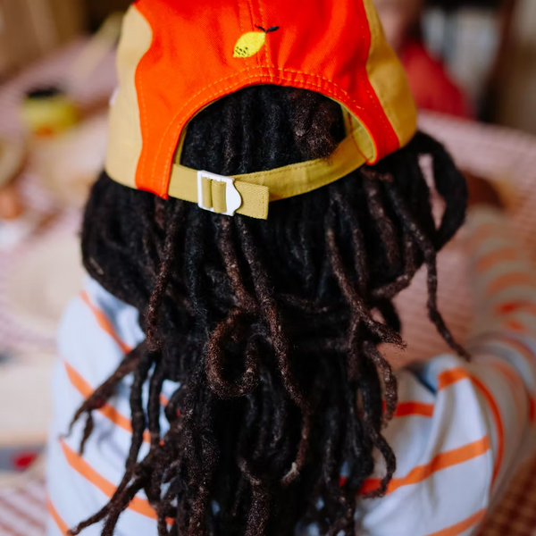 Casquette Bookworm Verte