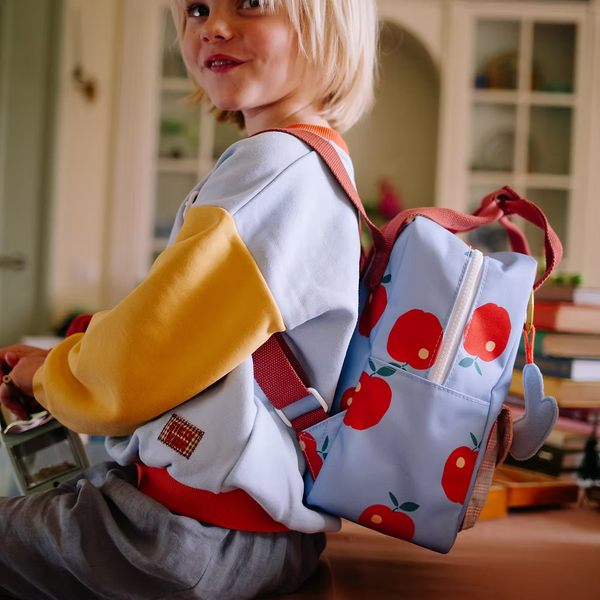 Sac à dos enfant Édition Spéciale Apple grub