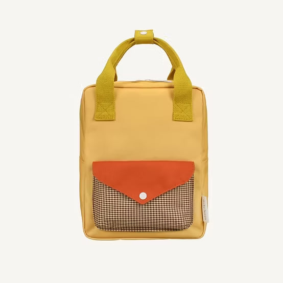 Sac à dos enfant Envelope jus de pomme